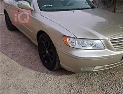 هیوندای ازێرا